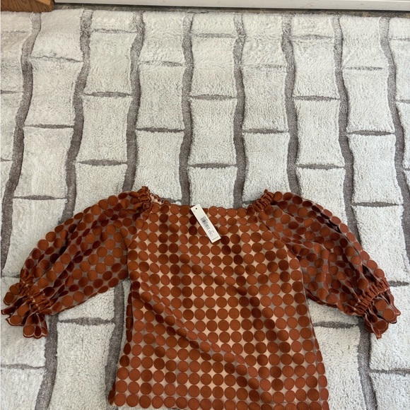 Trina Trunk equinox top 3 - Picture 3 of 3